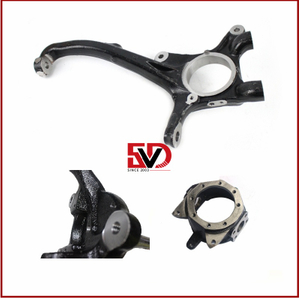 Steering Knuckle