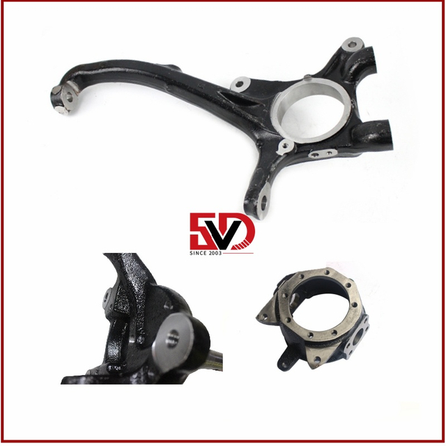 Steering Knuckle