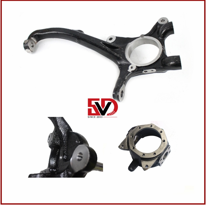 Steering Knuckle