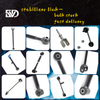 Stabilizer Links