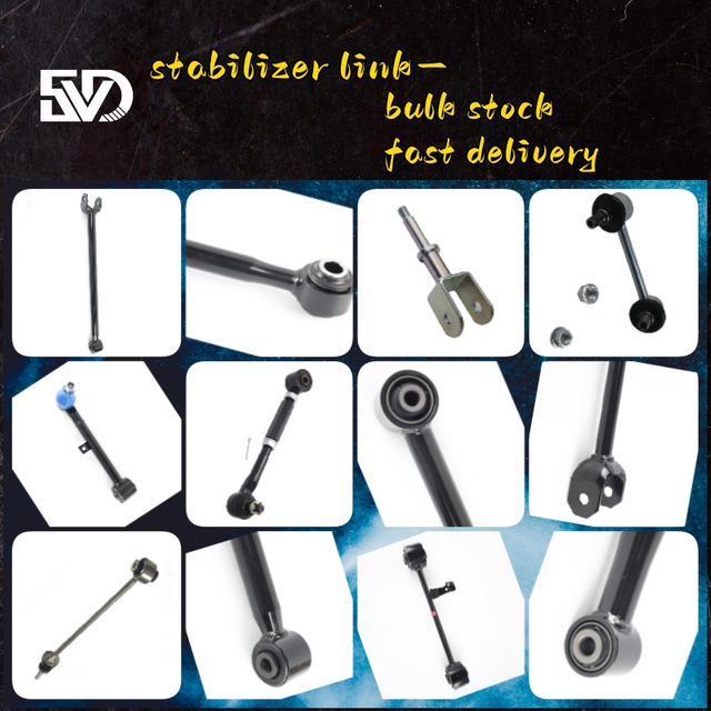 Stabilizer Links