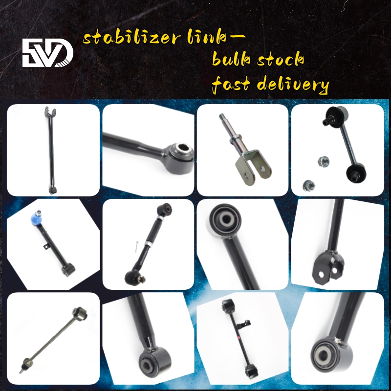 Stabilizer Links