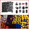 PU And Rubber Bushing