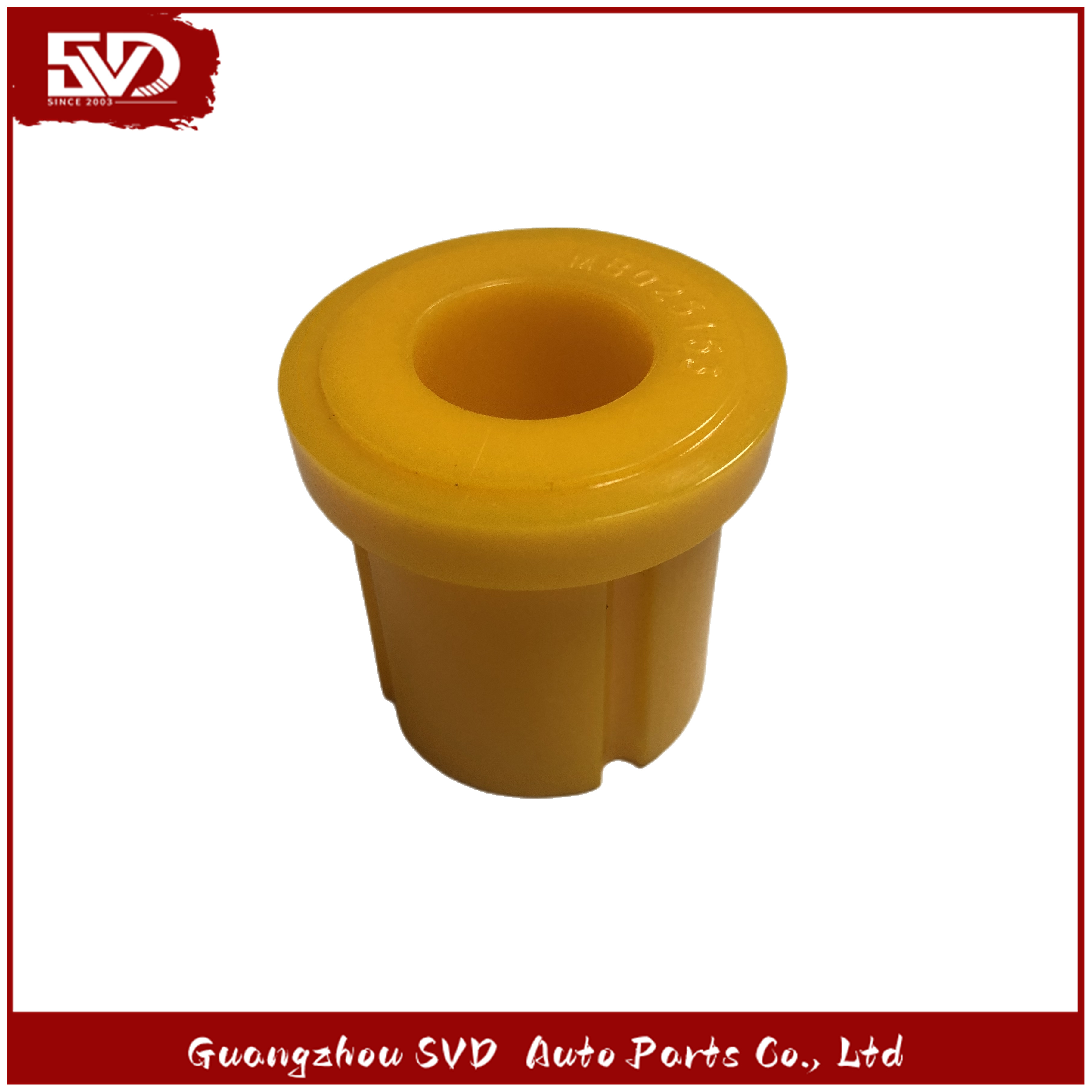 Svd-MB MB025153 FR Leaf Spring Bushing for Mitsubishi FUSO Canter 