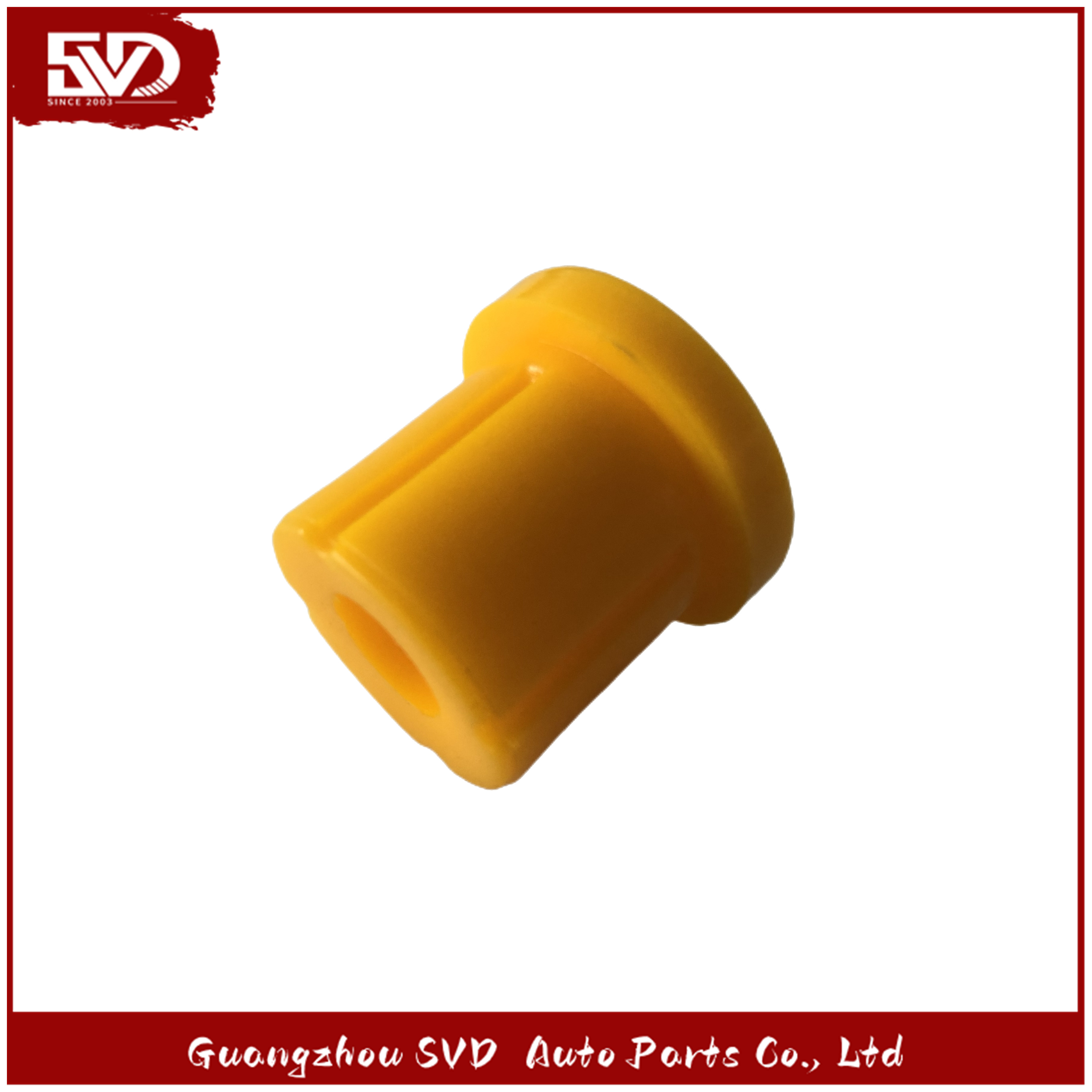 Svd-TY 90385-18009 Spring Shackle Bush for Toyota