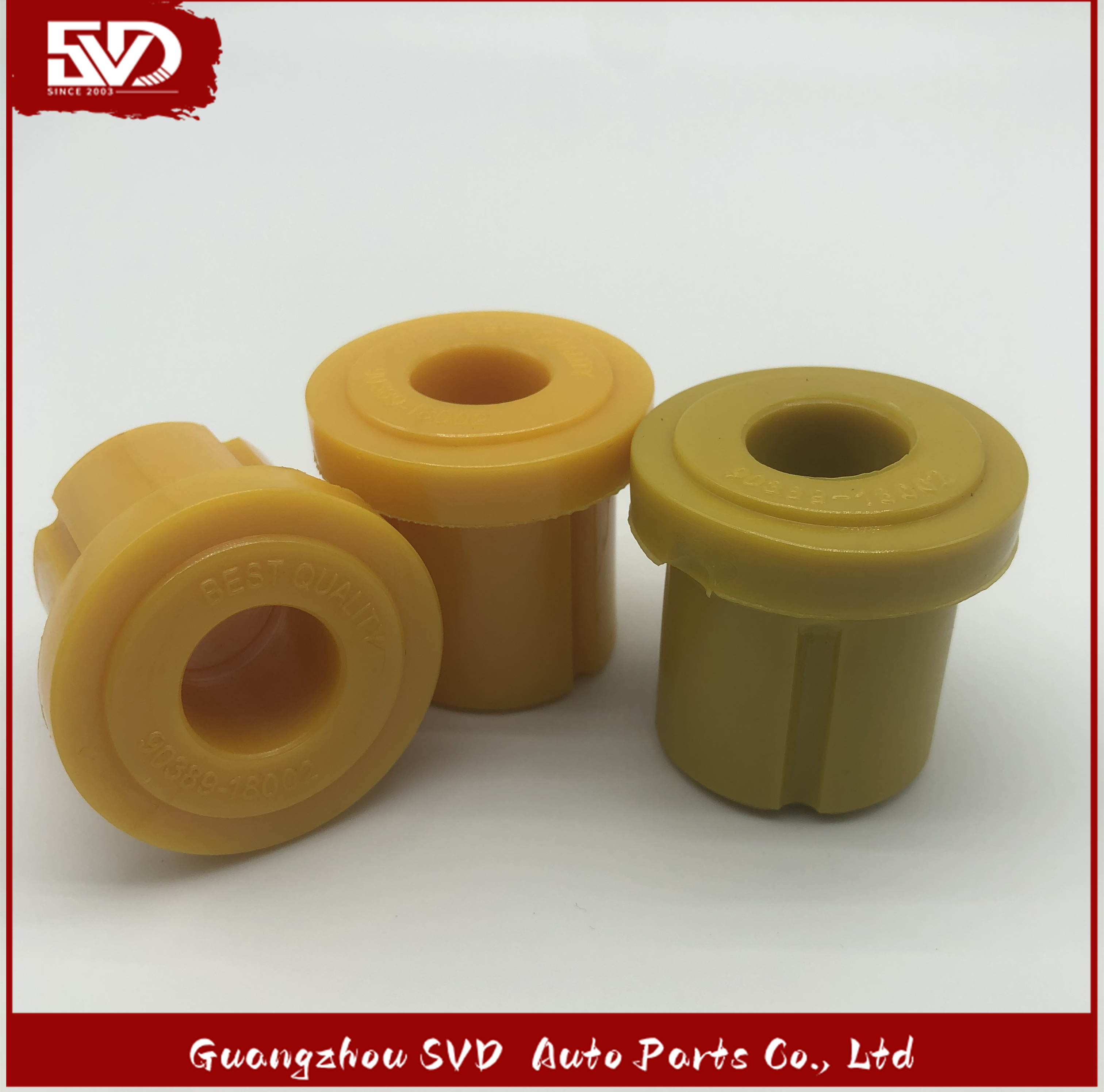 Svd-TY 90385-18002 Polyurethane Bushing for Toyota 