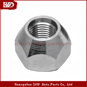 SVD-HY 90942-01007 Wheel Nut For Hyundai