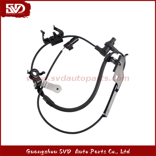 SVD-TY 89542-48040 ABS Sensor For Toyota