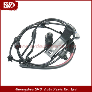SVD-TY 89543-0K020 ABS Speed Sensor For Toyota