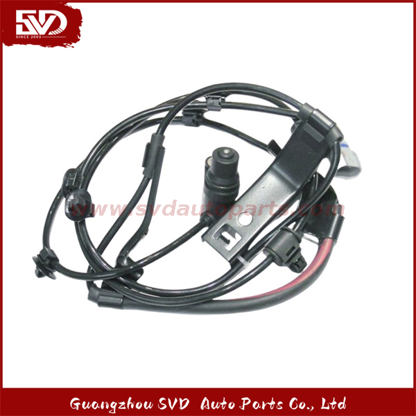 SVD-TY 89543-0K020 ABS Speed Sensor For Toyota