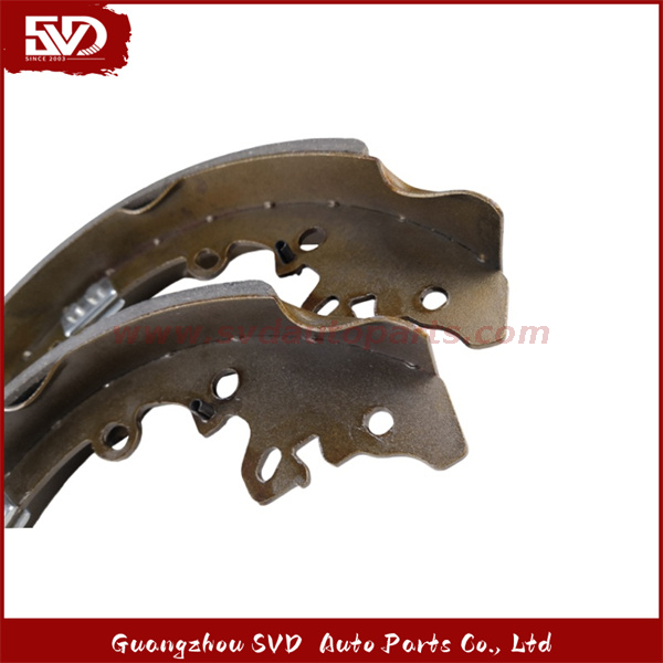 SVD-TY 04495-0K050 Brake Shoe For Toyota