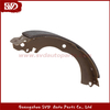 SVD-TY 04495-0K060 Brake Shoe For Toyota