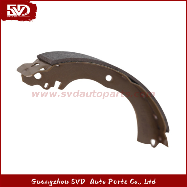 SVD-TY 04495-0K060 Brake Shoe For Toyota