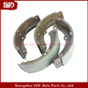 SVD-TY 04494-36300 Brake Shoe For Toyota