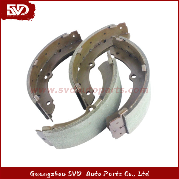 SVD-TY 04494-36300 Brake Shoe For Toyota