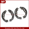SVD-TY 04495-0D060 Brake Shoe For Toyota
