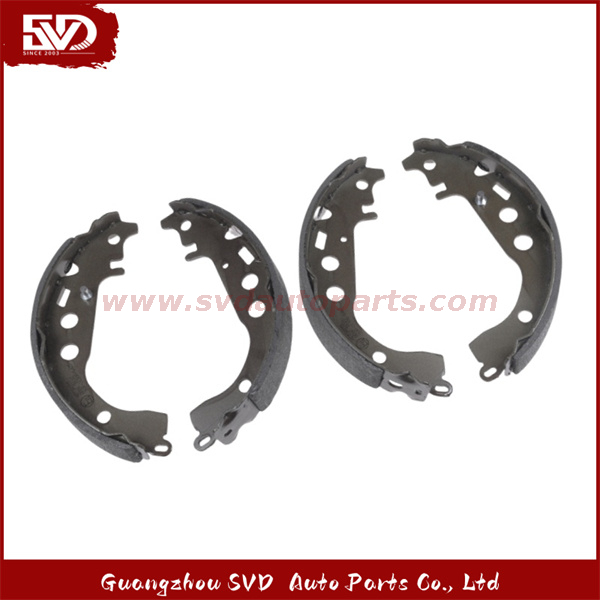 SVD-TY 04495-0D060 Brake Shoe For Toyota