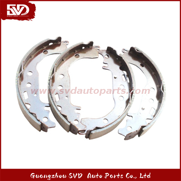 SVD-TY 04495-0D070 Brake Shoe For Toyota