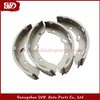 SVD-MB MB334302 Brake Shoe For Mitsubishi