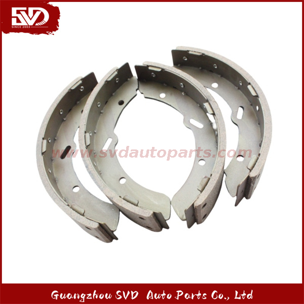 SVD-MB MB334302 Brake Shoe For Mitsubishi