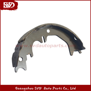 SVD-TY 46550-60030 Brake Shoe For Toyota