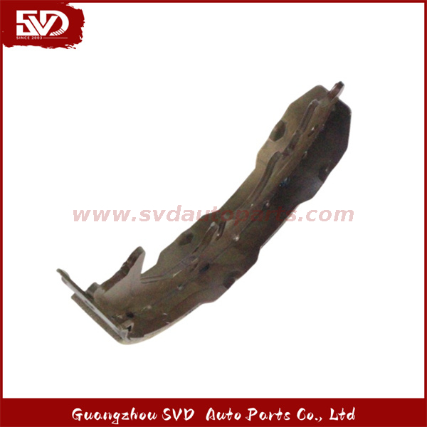 SVD-TY 46540-60070 Brake Shoe For Toyota
