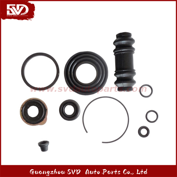 SVD-MZ G091-33-980 Brake Caliper Repair Kit For Mazda