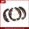 SVD-TY 04495-52040 Brake Shoe For Toyota