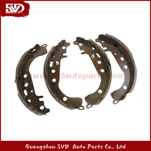 SVD-TY 04495-52040 Brake Shoe For Toyota
