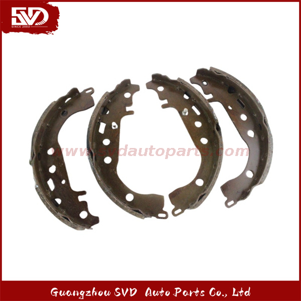 SVD-TY 04495-52040 Brake Shoe For Toyota