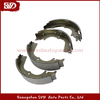 SVD-TY 04495-26240 Brake Shoe For Toyota