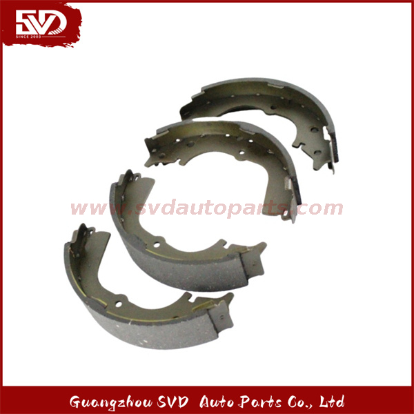 SVD-TY 04495-26240 Brake Shoe For Toyota