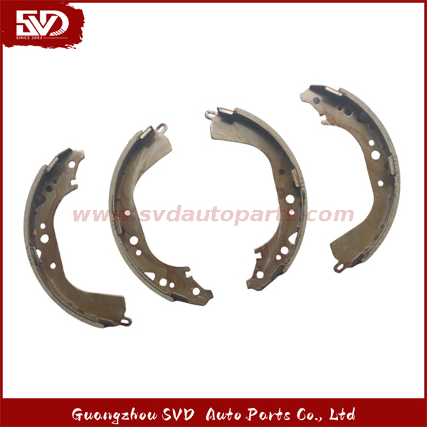 SVD-TY 04495-35151 Brake Shoe For Toyota