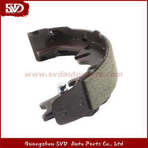 SVD-TY 46540-20070 Brake Shoe For Toyota
