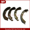SVD-NS 41060-B9600 Brake Shoe For Nissan