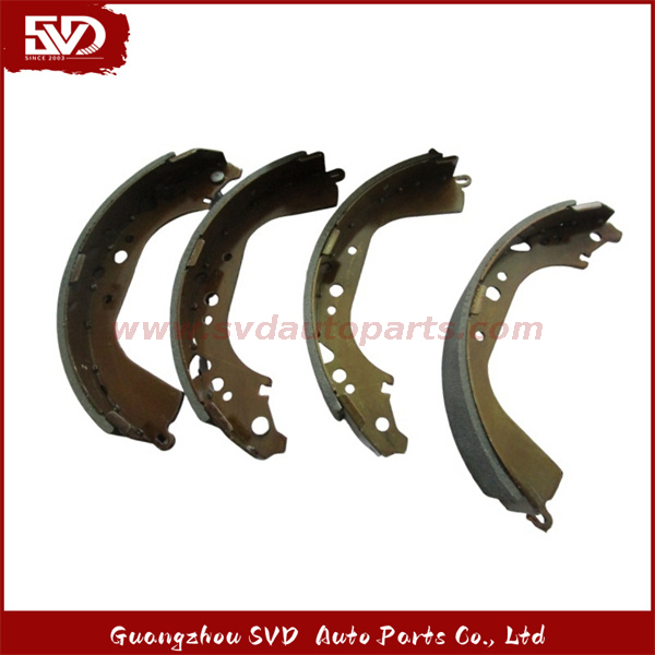 SVD-NS 41060-B9600 Brake Shoe For Nissan