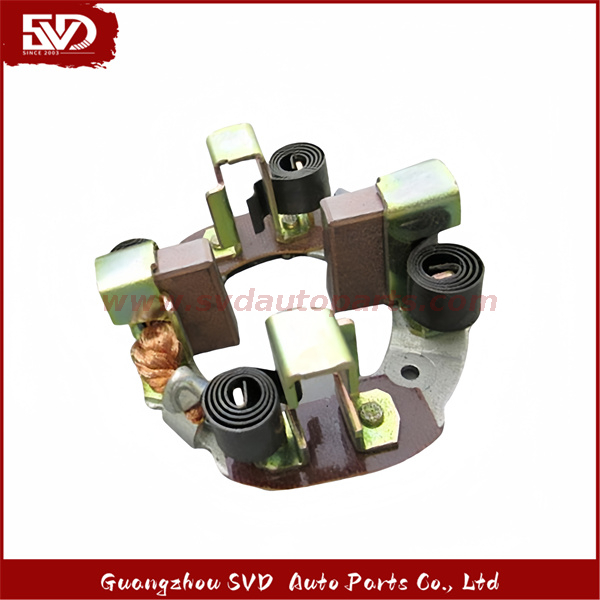 SVD-TY 28140-54380 Generator Carbon Brush For Toyota