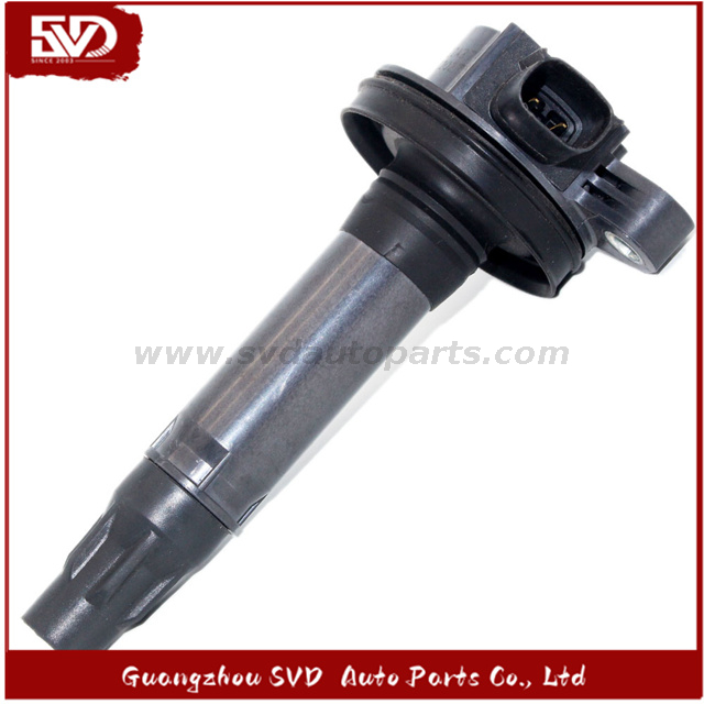 SVD-Ford OEM Ignition Coil 7T4E-12A375-EE For Ford Edge Explorer