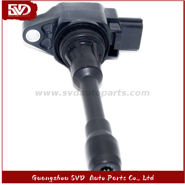 SVD-NS 22448-ED000 Ignition Coil Fit For Nissan Altima Sentra Versa Infiniti FX50