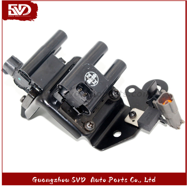 SVD-HY 27301-22600 Ignition Coil Pack For Hyundai & Kia