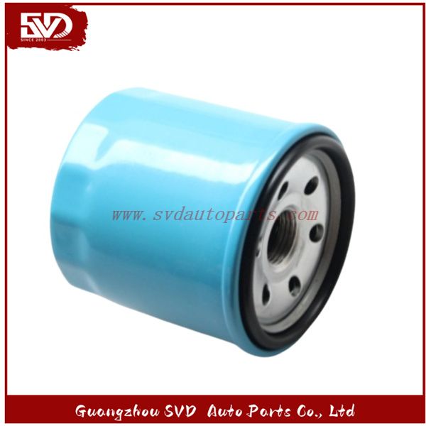 SVD-SK 15601-97202 Oil Filter for Suzuki