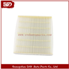 SVD-TY 87139-02020 Cabin Air Filter for Toyota