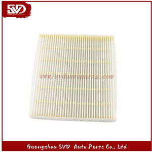 SVD-TY 87139-02020 Cabin Air Filter for Toyota