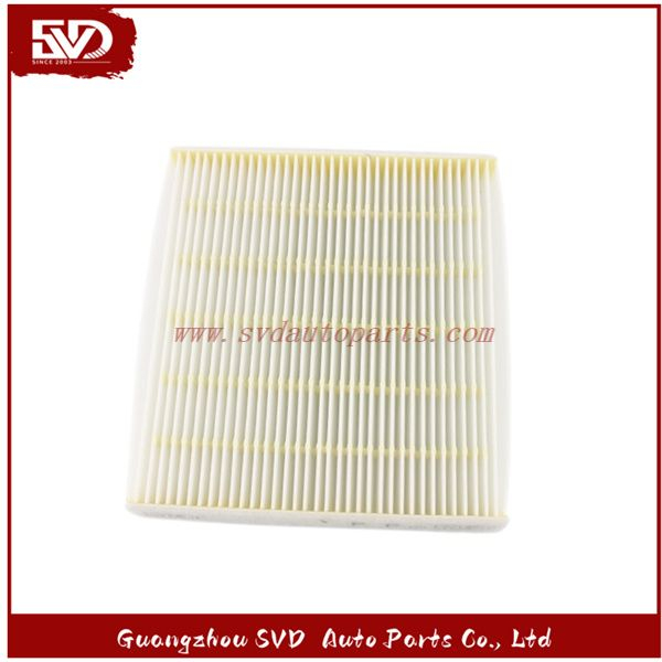 SVD-TY 87139-02020 Cabin Air Filter for Toyota
