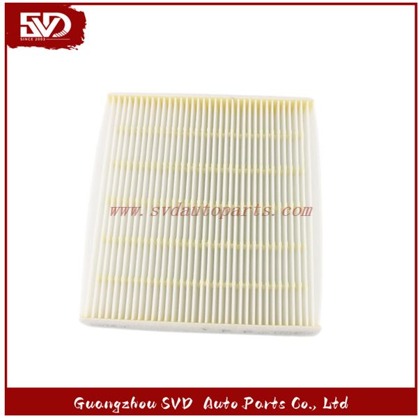 SVD-TY 87139-02020 Cabin Air Filter for Toyota