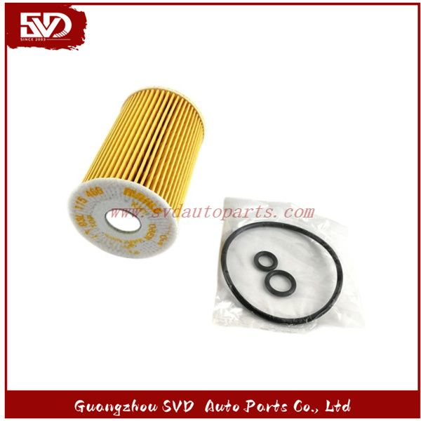 SVD-VW 03L115562 Oil Filter for VW