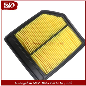 SVD-HD 17220-RNA-Y00 Air Filter for Honda