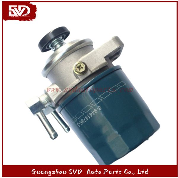 SVD-IS 8944147963 Oil Filter for Isuzu