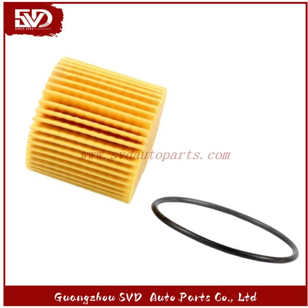 SVD-TY 04152-37010 Oil Filter for Toyota
