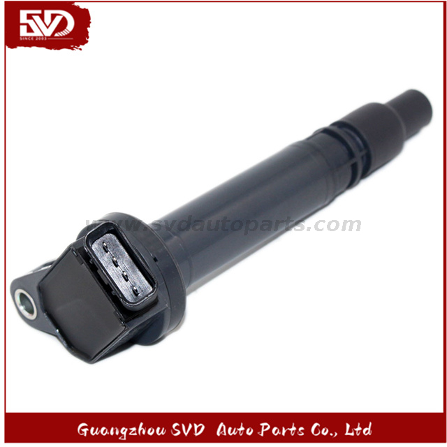 SVD-TY 90919-02250 Ignition Coil For Toyota 